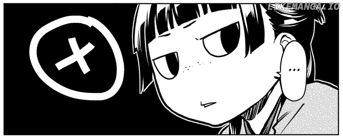 Kusuriya No Hitorigoto Chapter 77.1 image 25